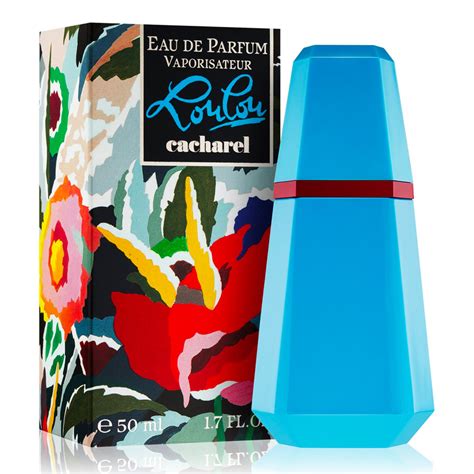 lou lou perfume 50ml|perfume lou lou cacharel.